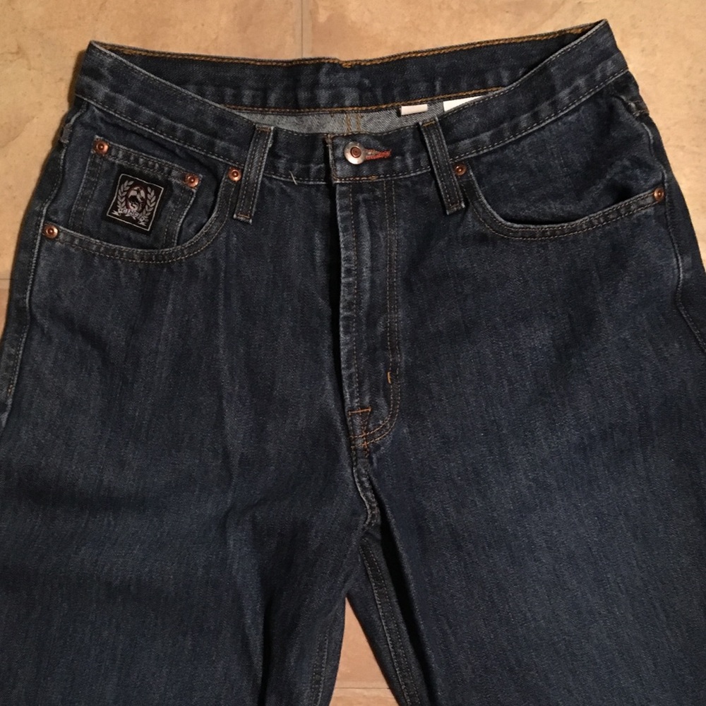 Cinch Men’s Jeans 32x36